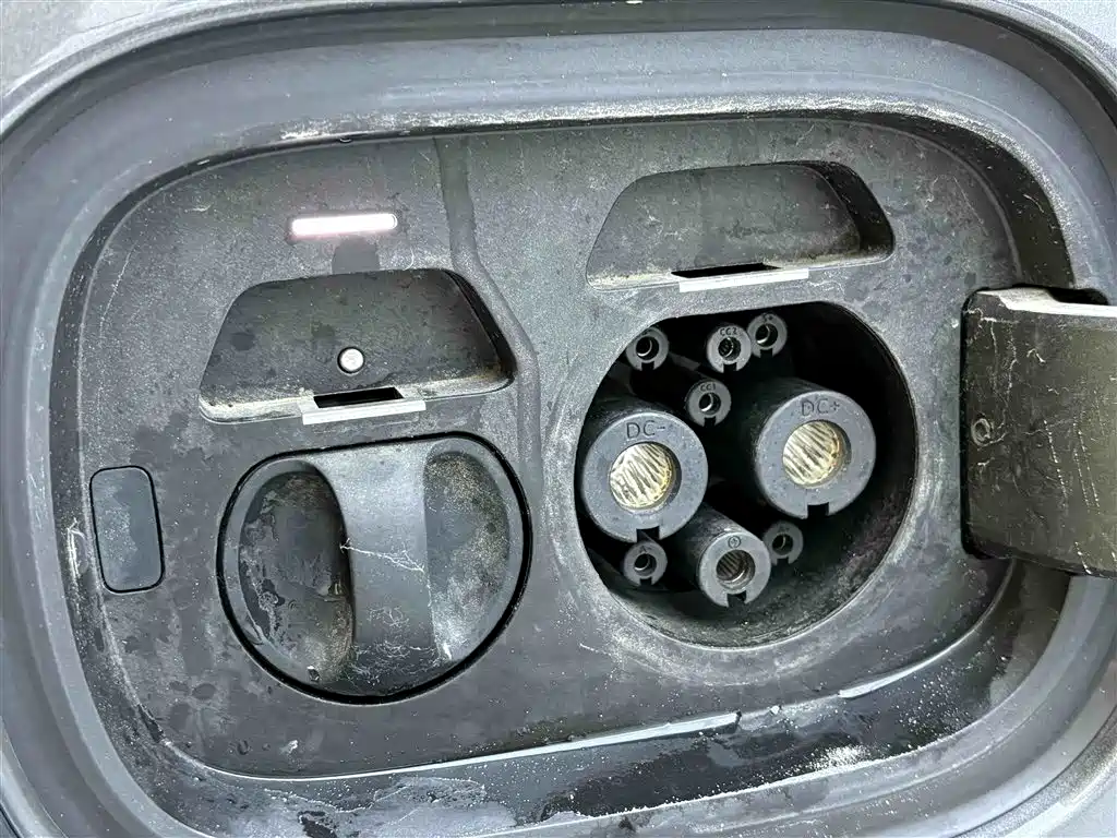 Li Auto L9 2024 Ultra