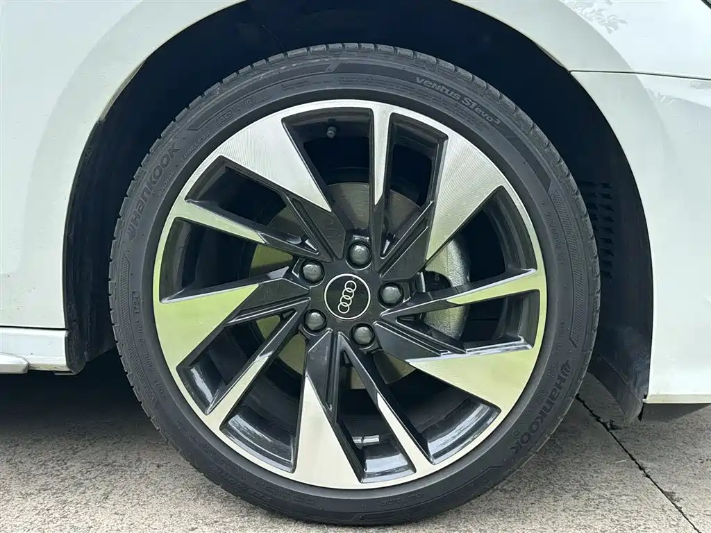 Audi A3 2024 Sportback 35 TFSI Fashion Sport