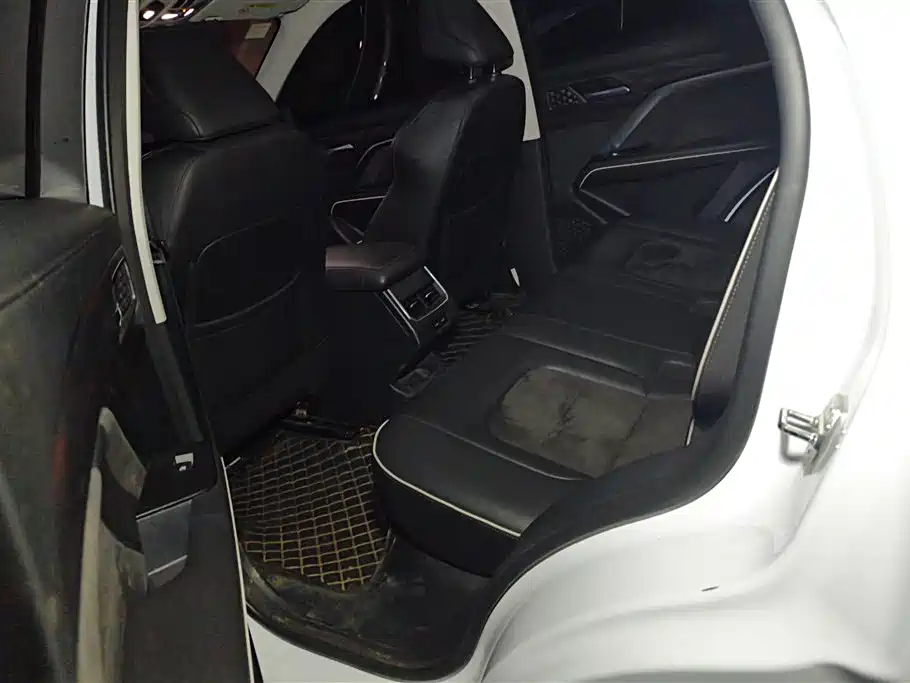 Haval H6 2021 National Trend Edition 1.5T Automatic Champion Edition