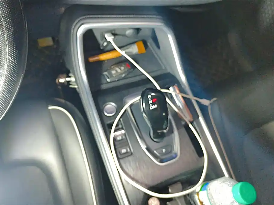 Haval H6 2021 National Trend Edition 1.5T Automatic Champion Edition
