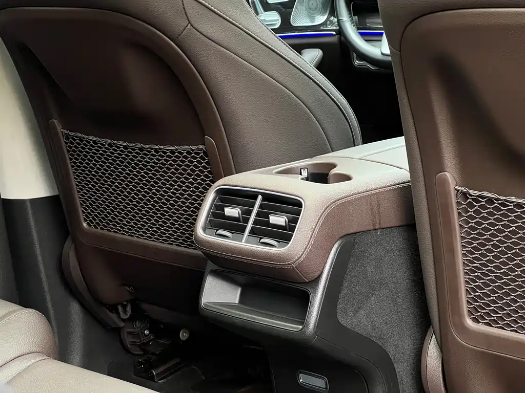 Mercedes-Benz GLE 350 4MATIC