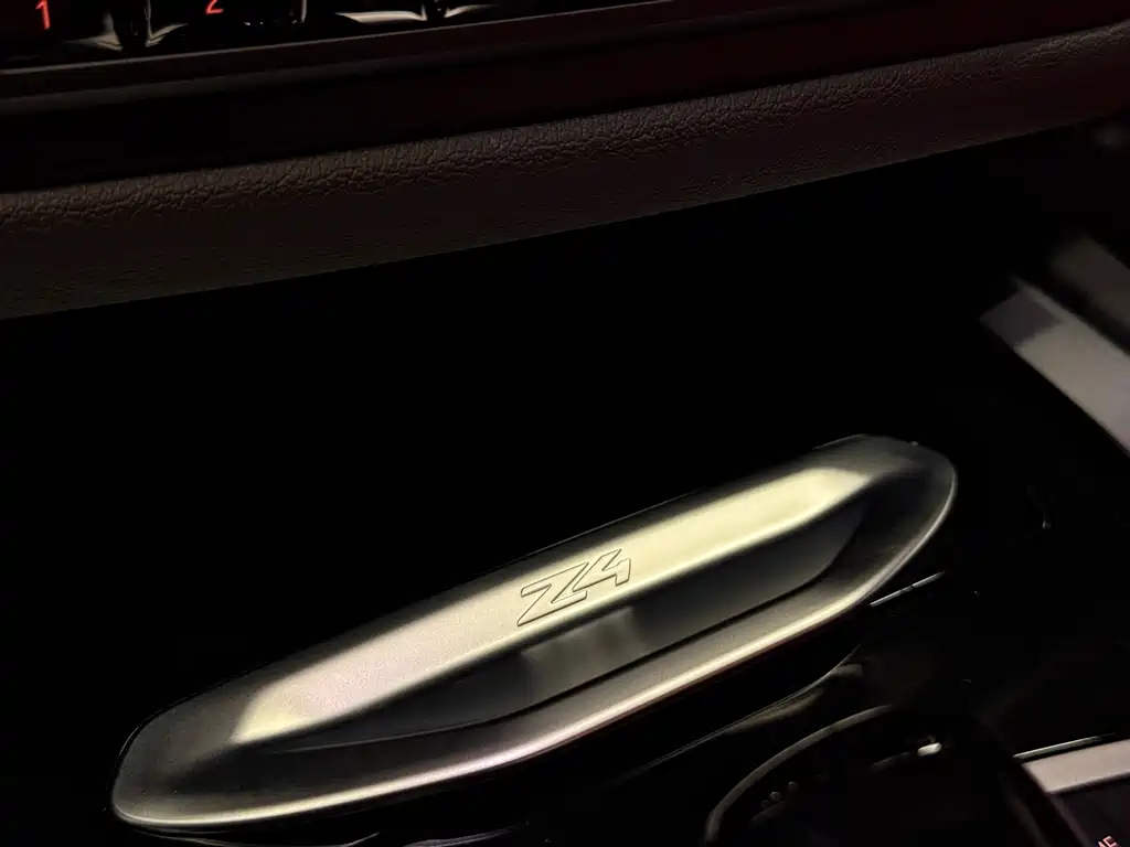 BMW Z4 2022 sDrive 25i M Sport Package - фото 13