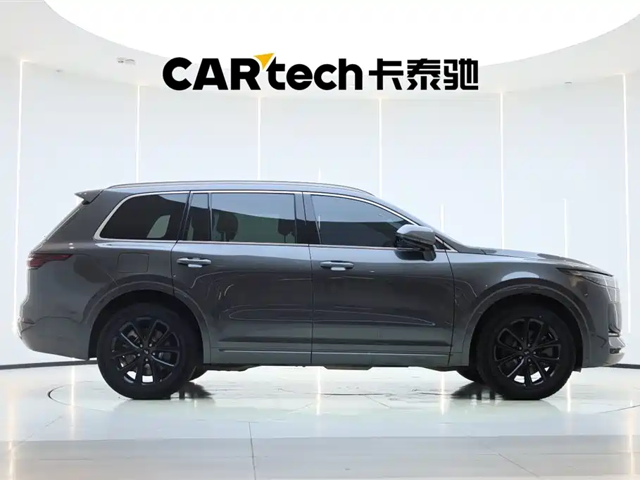 Li Auto ONE 2021 Extended-Range 6-Seater Edition
