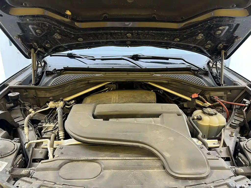 BMW X5 (Import) 2018 xDrive28i - фото 11