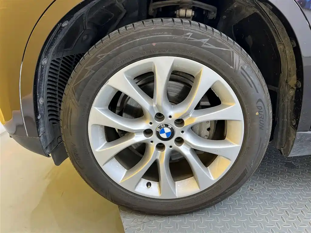 BMW X5 (Import) 2018 xDrive28i - фото 10