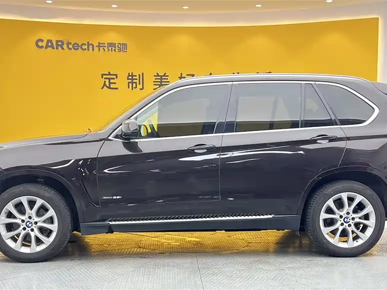 BMW X5 (Import) 2018 xDrive28i - фото 7