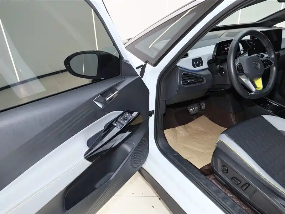 Volkswagen ID.3 2021 Pro