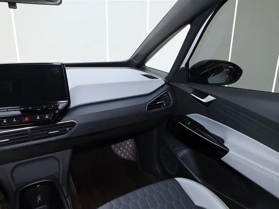 Volkswagen ID.3 2021 Pro