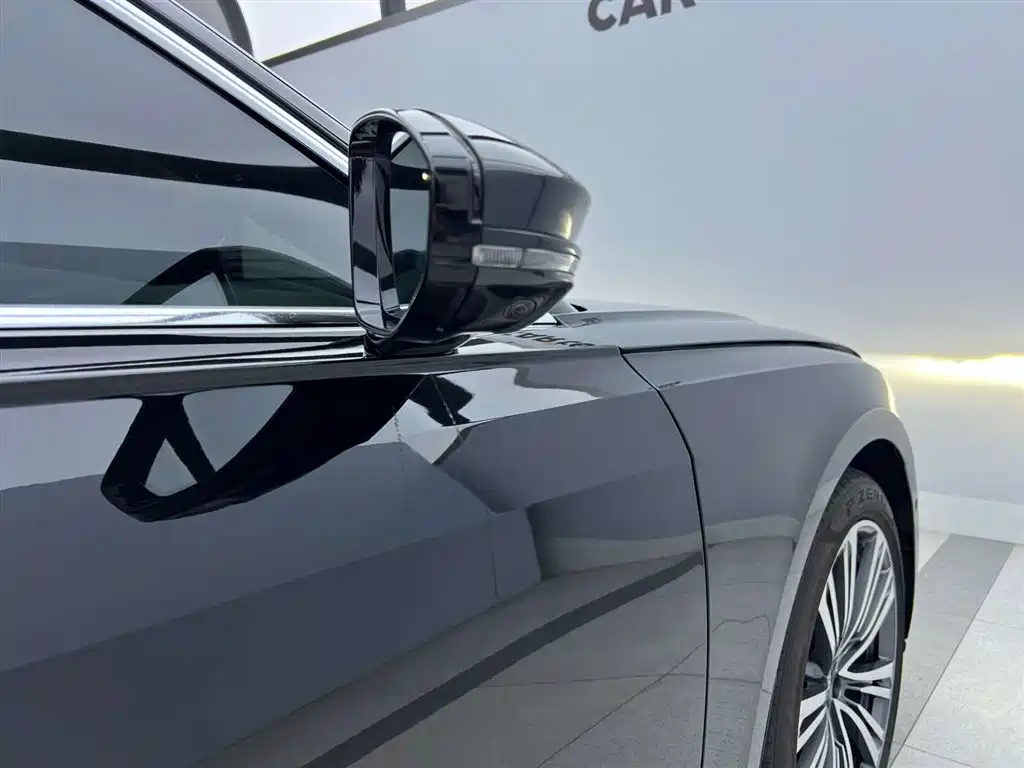 Audi A8L 50 TFSI quattro Selection Plus