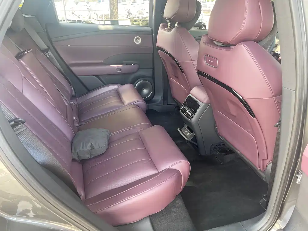 Voyah FREE 2025 FREE+ AWD Qiankun Edition