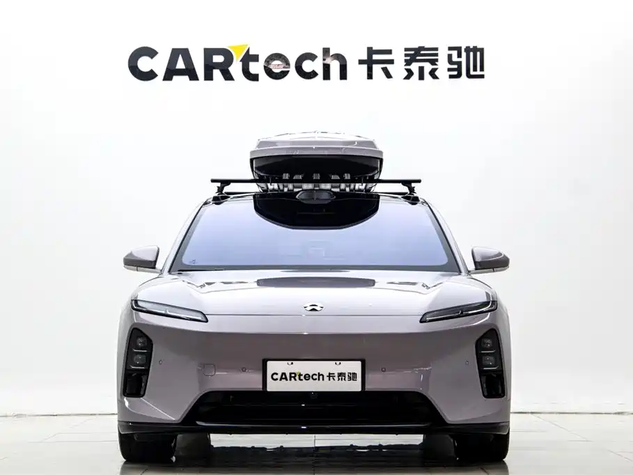 NIO ET5T 2025 Far Sky Package Limited Edition 100kWh Touring