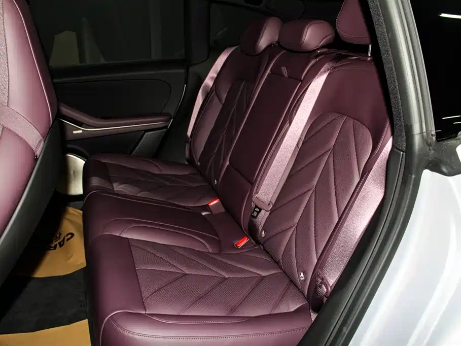 NIO ET5T 2025 Far Sky Package Limited Edition 100kWh Touring