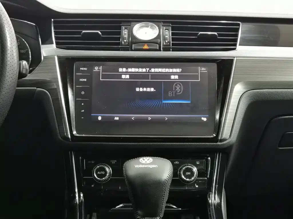 Volkswagen Phideon 2018 Facelift 380TSI FWD Business Edition