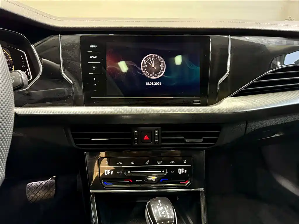 Passat 2025 Outstanding Edition 380TSI Longteng Edition