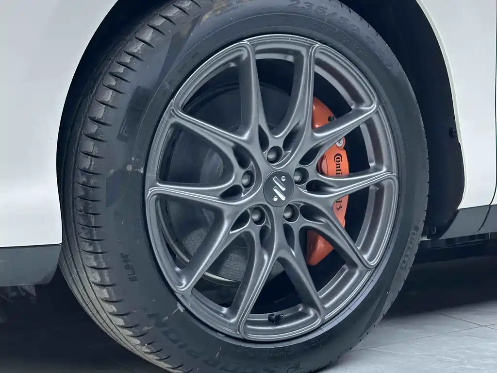 IM LS6 2023 Max Standard Edition