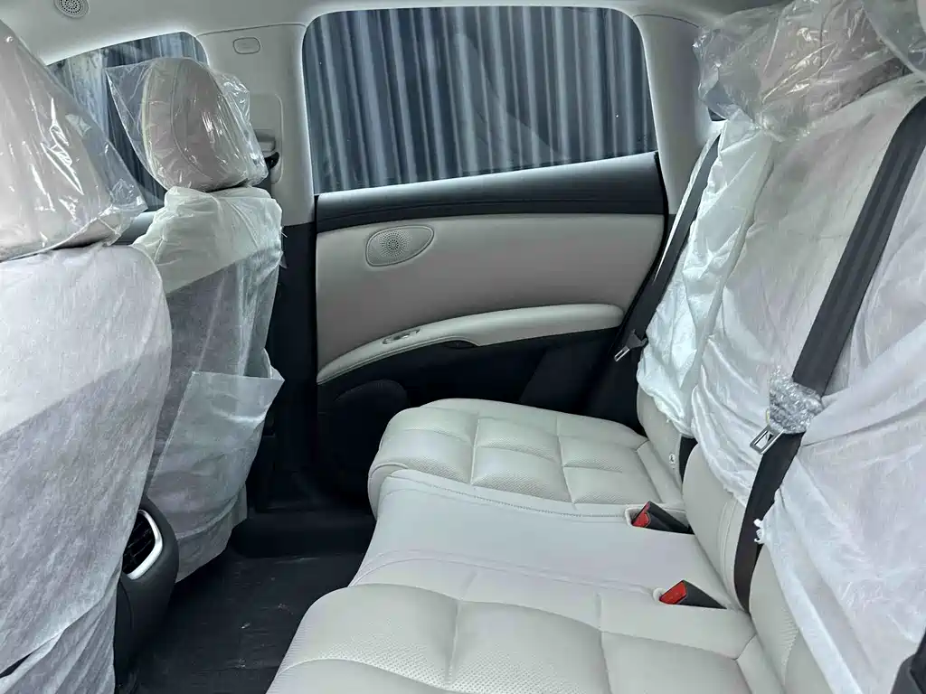 IM LS6 2023 Max Standard Edition