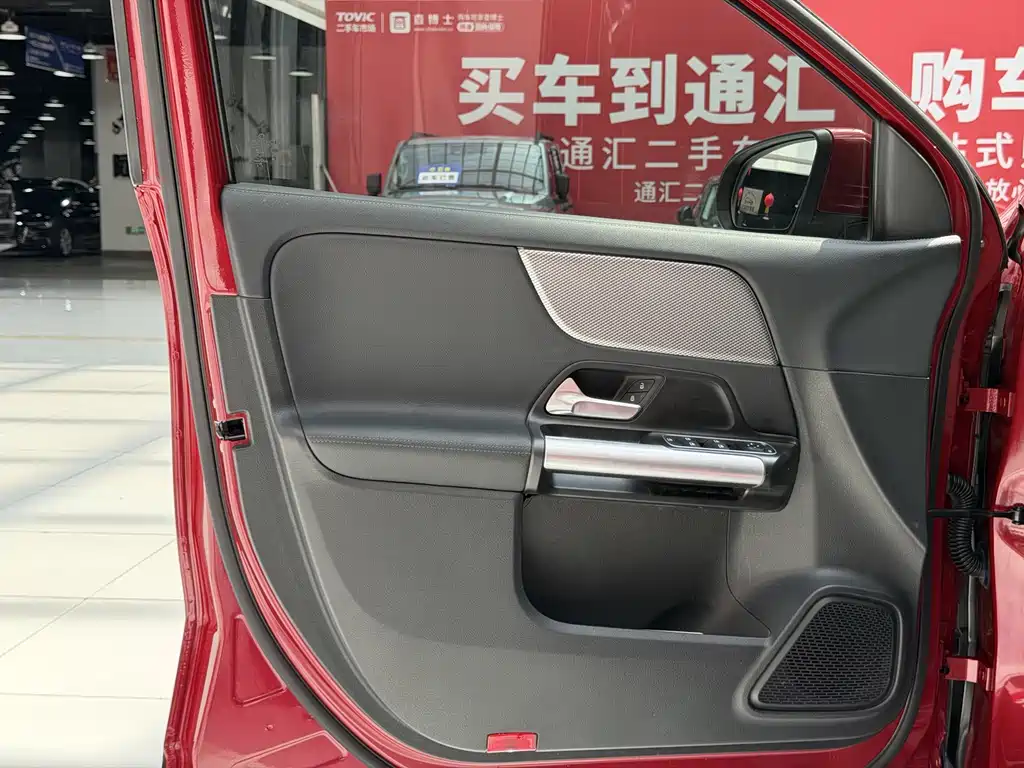 Mercedes-Benz GLA 2022 GLA 200
