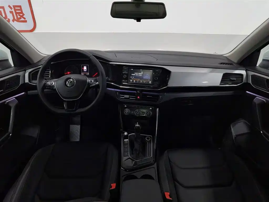 Tayron 2019 Expedition Edition 280TSI FWD Luxury China VI