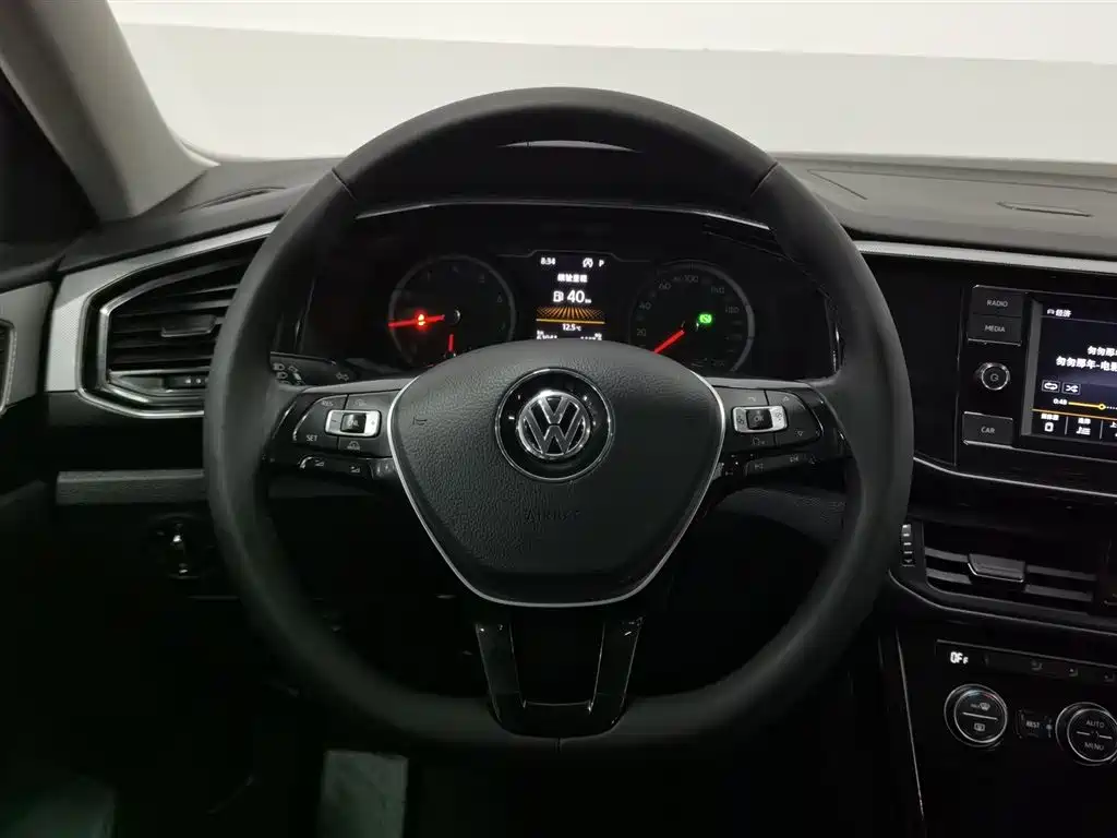 Tayron 2019 Expedition Edition 280TSI FWD Luxury China VI