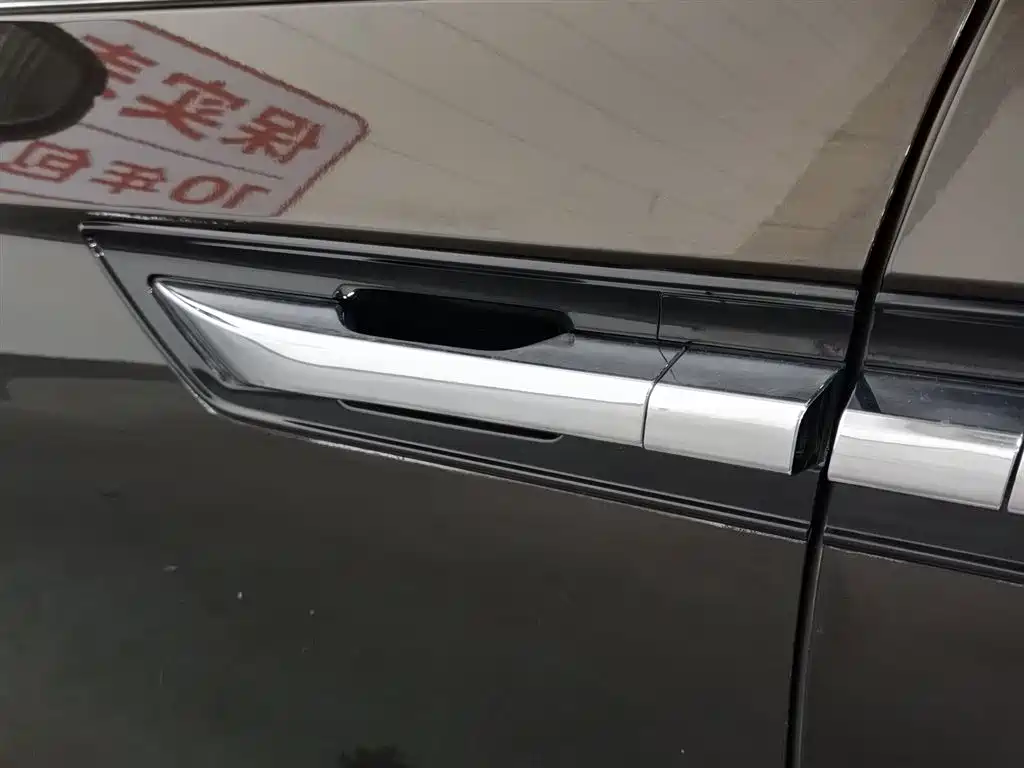 Honda Elysion 2016 2.4L Classic Edition