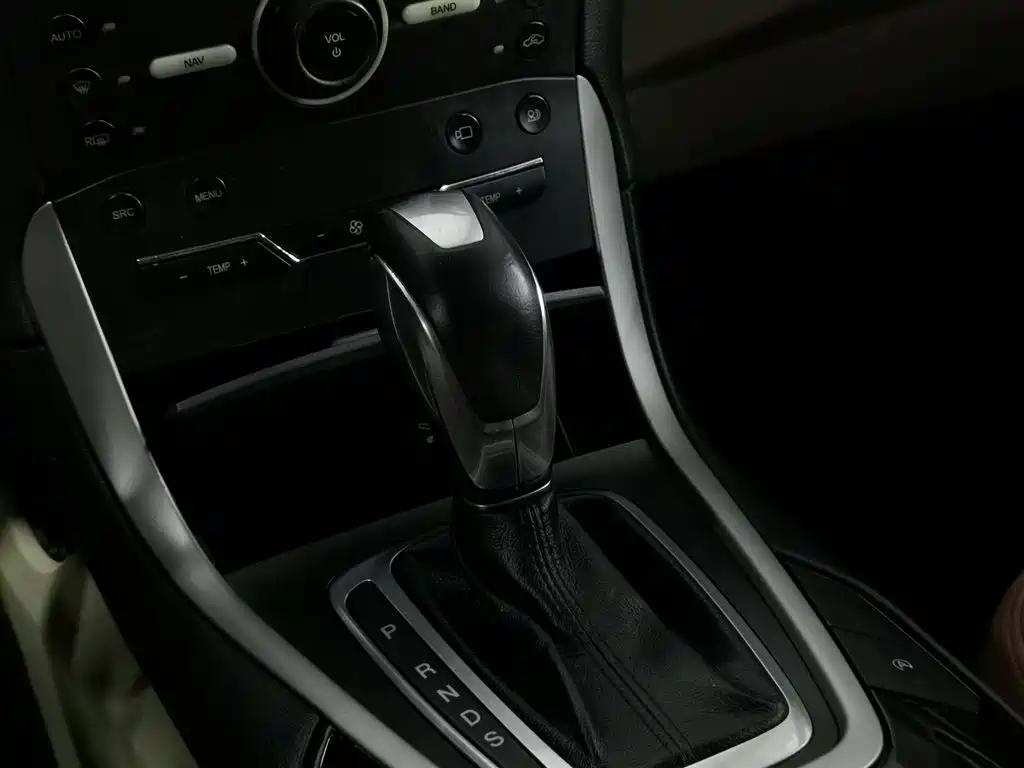 Ford Edge 2016 EcoBoost 245 FWD Elite 5-seater