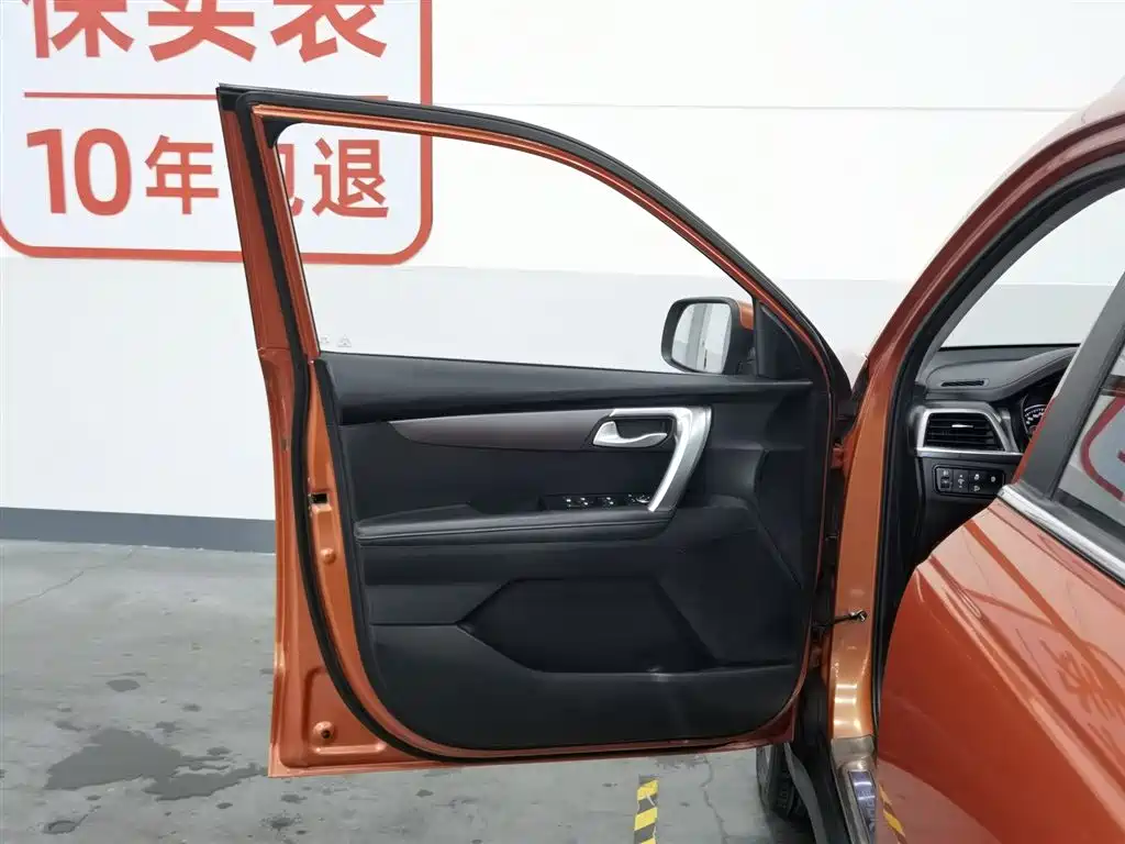 Kia Sportage 2018 2.0L Automatic Smart Luxury Edition China V