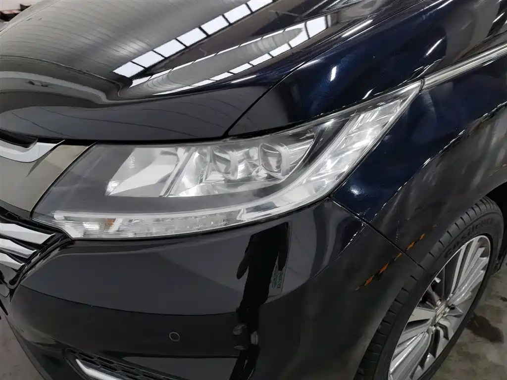Odyssey 2018 2.4L Zhixiang Edition