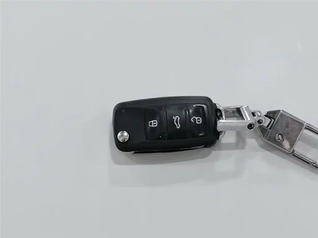 Volkswagen Polo 2018 1.5L Manual Comfort Edition