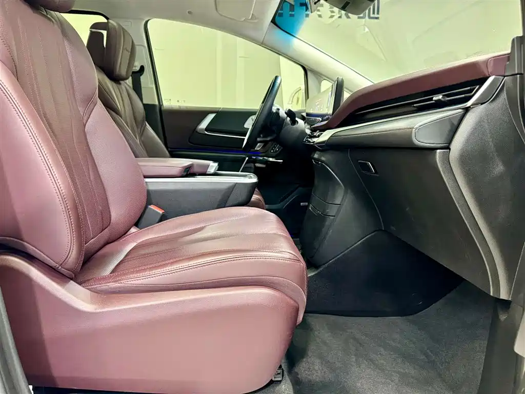 Buick Century 2023 2.0T 6-Seater Yunshi Edition
