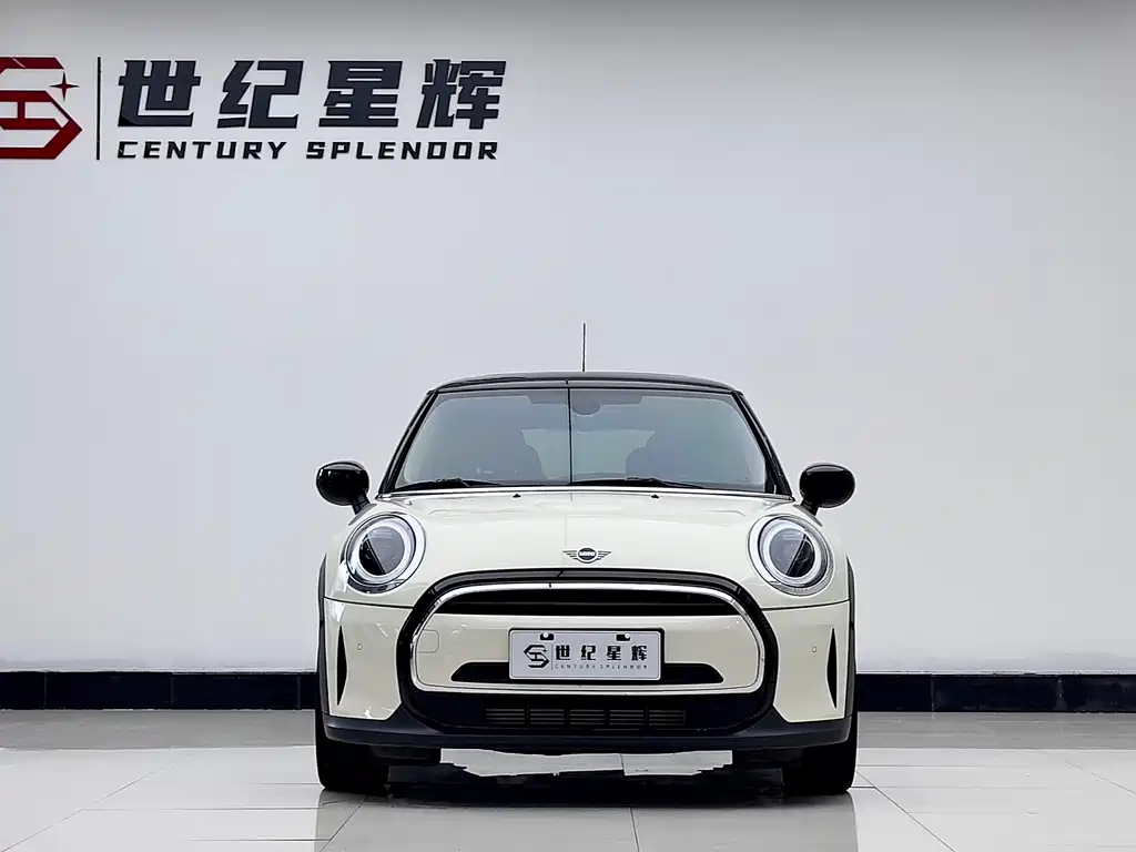 MINI 2022 1.5T COOPER Artist