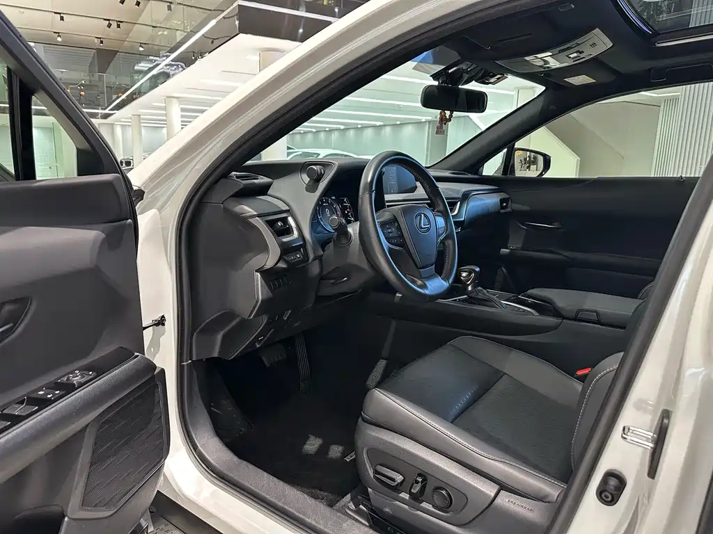 Lexus UX 2020 200 Special Edition