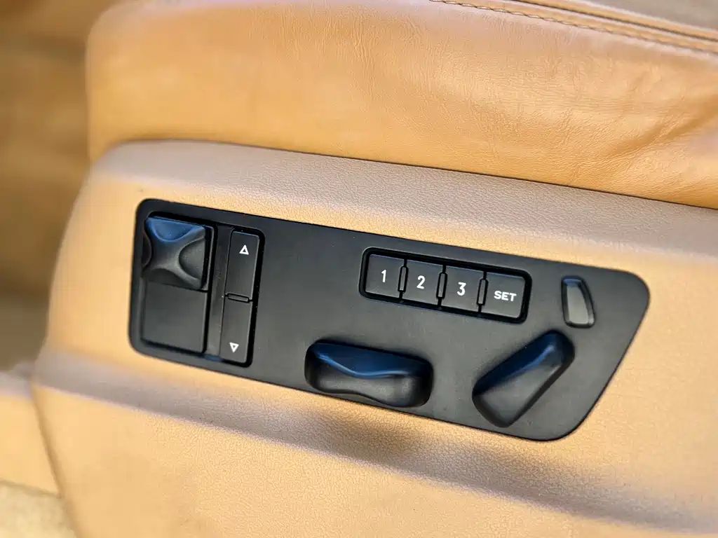 Porsche Cayenne 2008 Cayenne GTS 4.8L