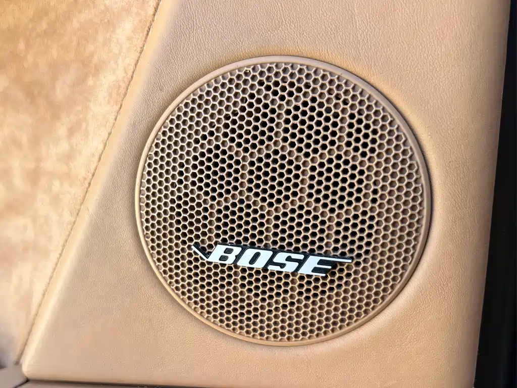 Porsche Cayenne 2008 Cayenne GTS 4.8L