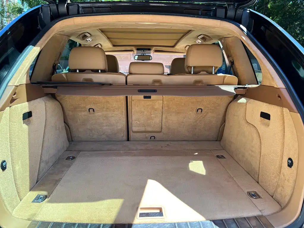 Porsche Cayenne 2008 Cayenne GTS 4.8L