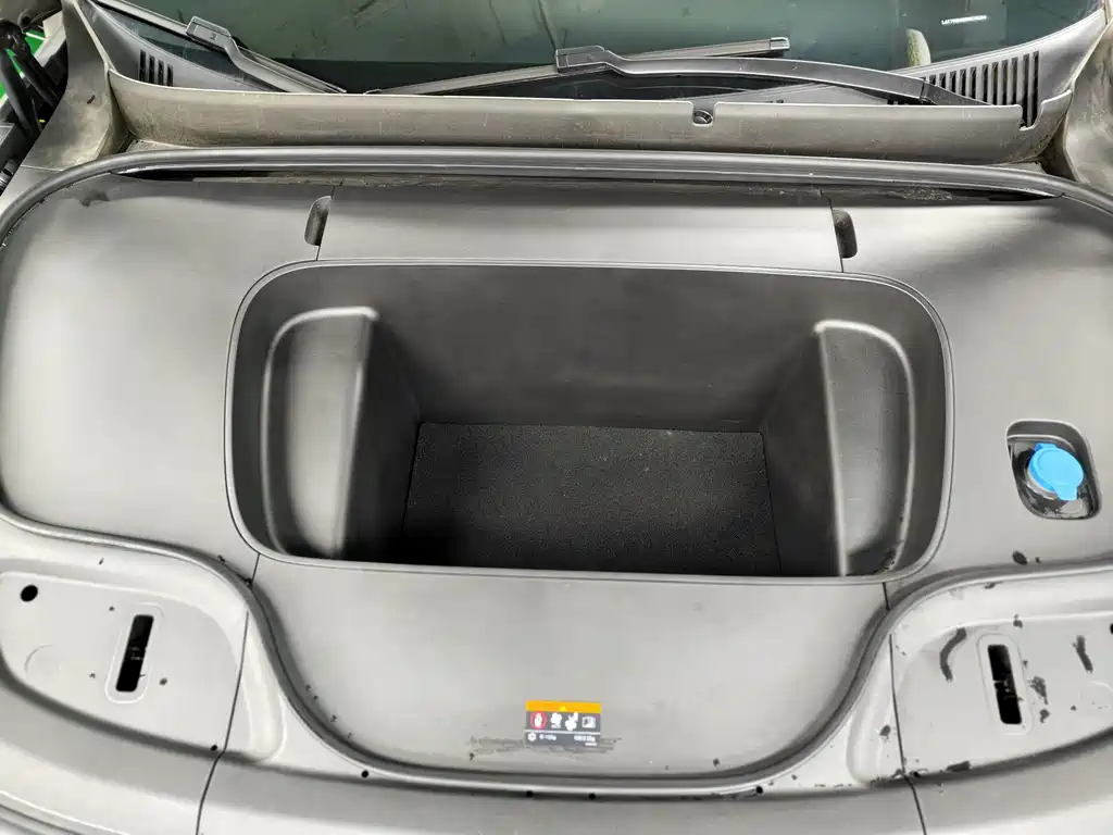 Zeekr 7X 2025 100kWh Long Range RWD Intelligent Driving Edition