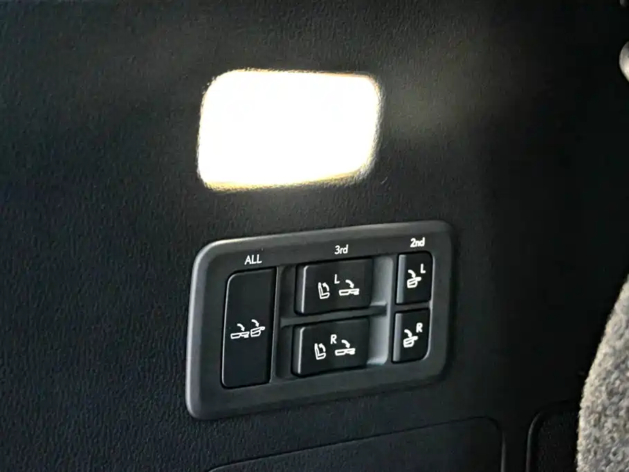 Lexus LX 600 2024