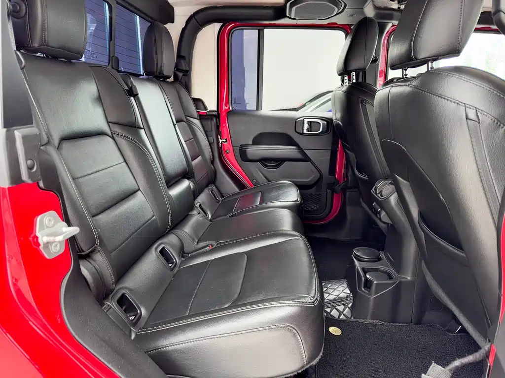 Jeep Gladiator 2022 3.6L Pilot Edition