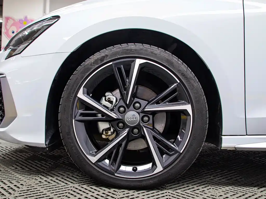 Audi A3 2022 Sportback 35 TFSI Fashion Sport