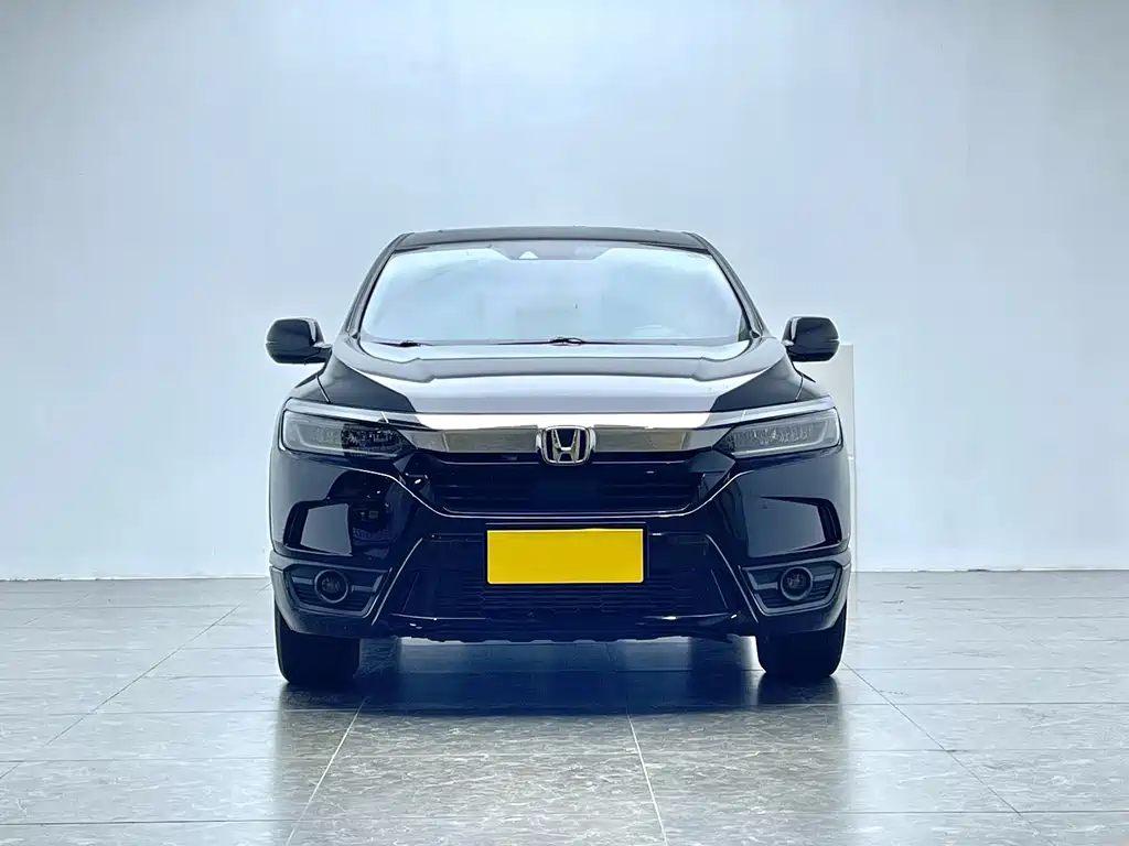 Honda Breeze 2021 240TURBO CVT FWD Zhixiang Edition
