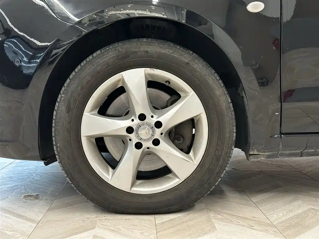 Mercedes-Benz Vito 2016 2.0T Elite Edition