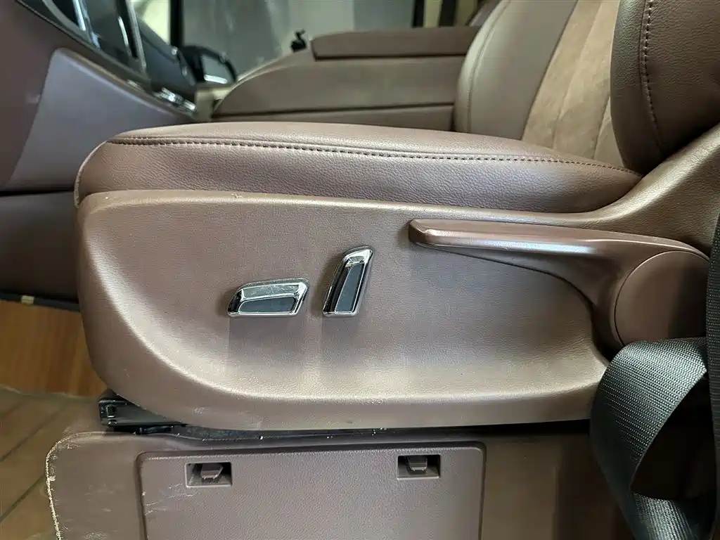 Mercedes-Benz Vito 2016 2.0T Elite Edition
