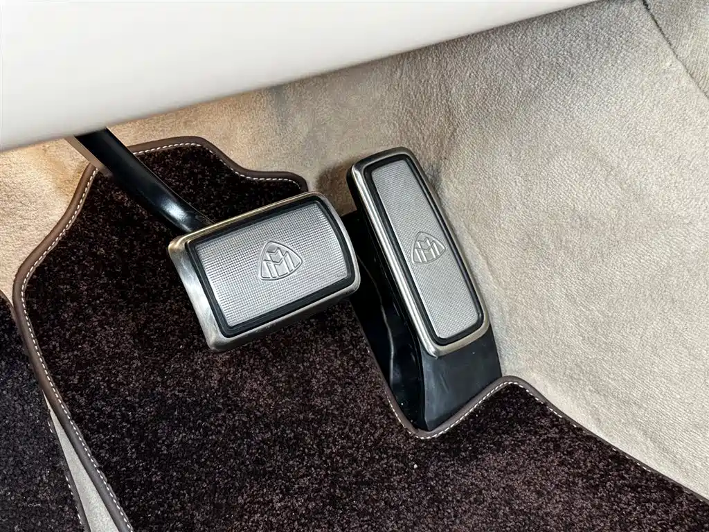 Mercedes-Benz GLS 2025 GLS 450