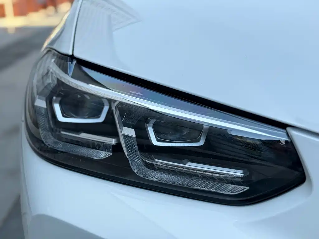 BMW X3 2023 xDrive30i M Sport Night Edition
