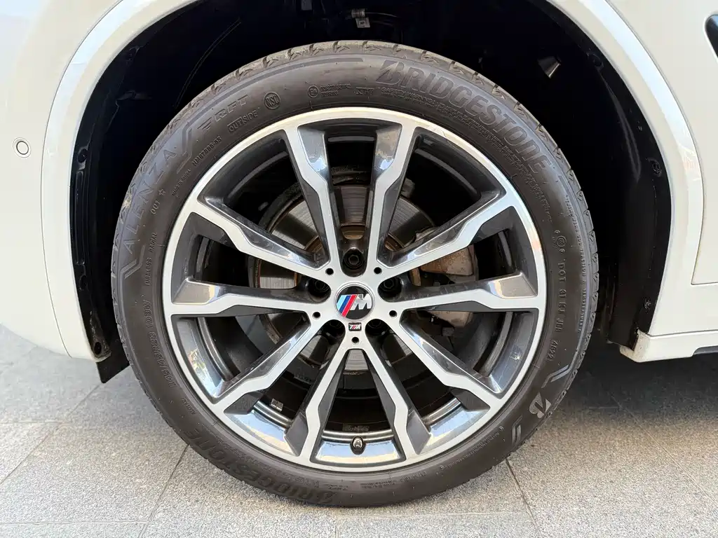 BMW X3 2023 xDrive30i M Sport Night Edition