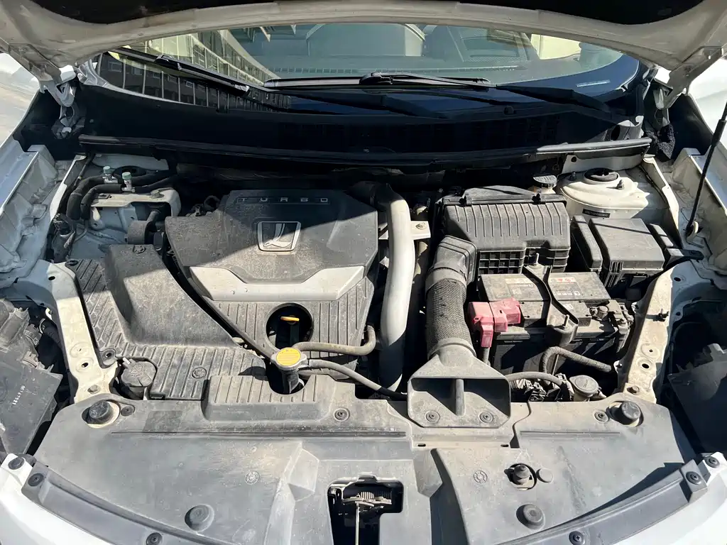优6 SUV 2015款 1.8T 时尚型