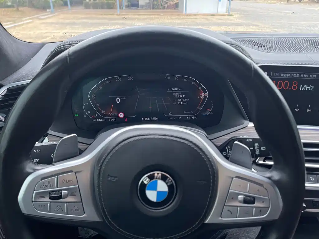 BMW X5 2022 Facelift xDrive40Li M Sport Package - фото 18