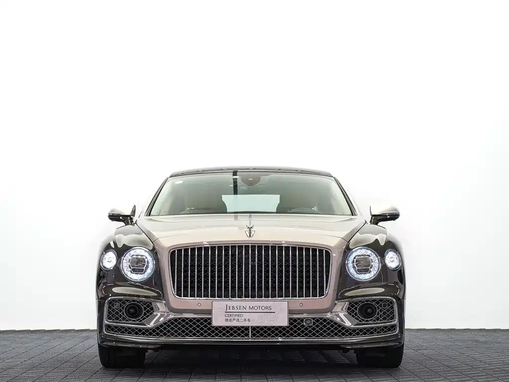 Bentley Flying Spur 2024 4.0T V8 Azure