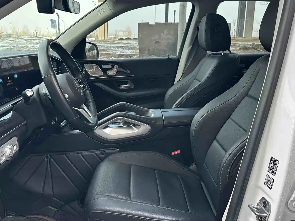 Mercedes-Benz GLE 2021 GLE 350 4MATIC Fashion Edition