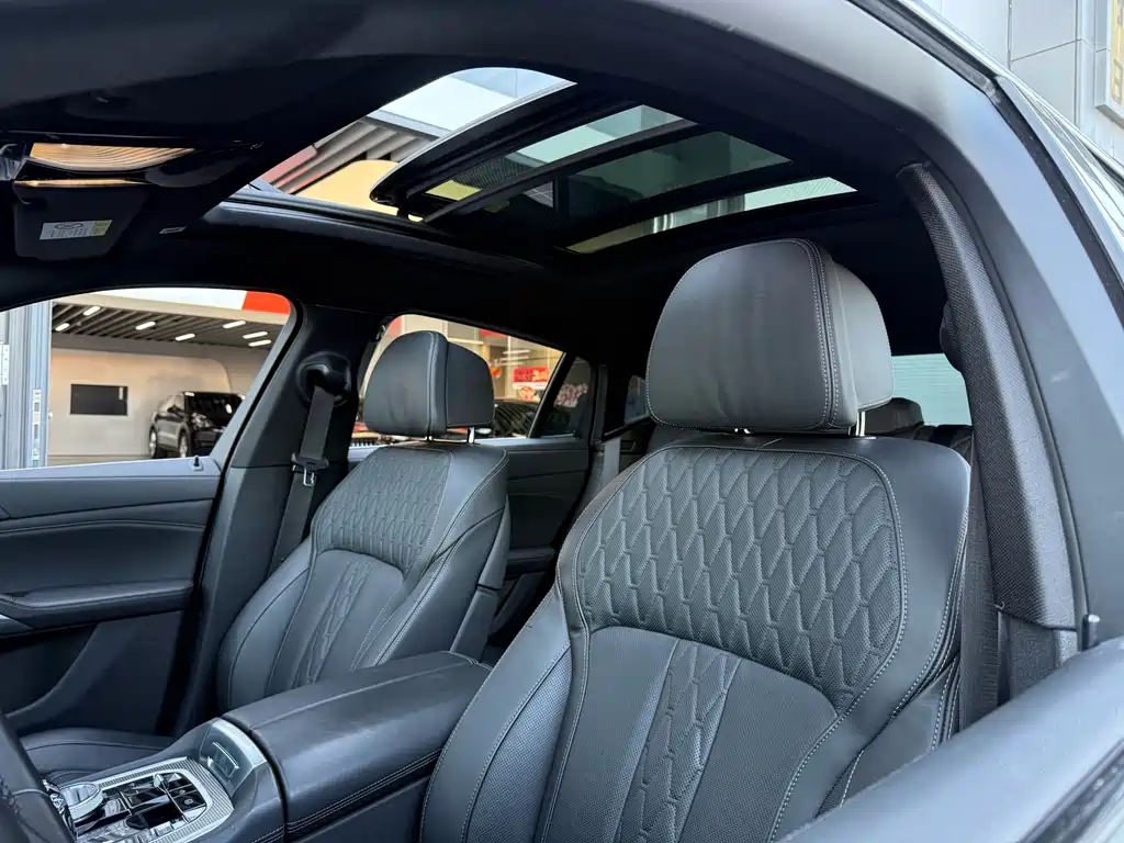BMW X6 2022 xDrive40i Premium M Sport Package - фото 13