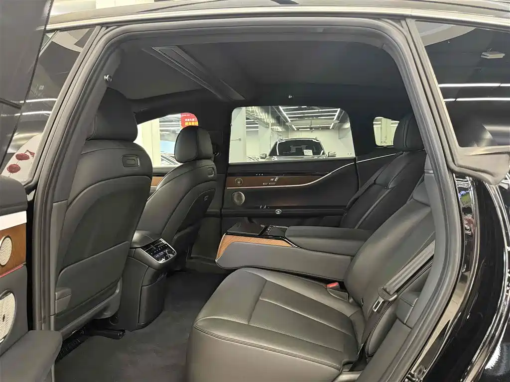 Stelato S9 2024 BEV Ultra AWD Flagship Edition